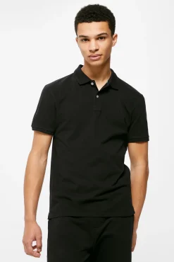 Polo Basico Pique Slim