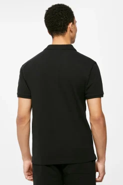 Polo Basico Pique Slim