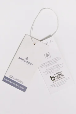 Polo Basico Pique Slim