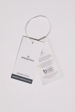 Polo Basico Pique Slim