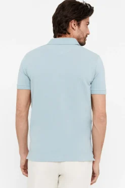 Polo Basico Pique Slim
