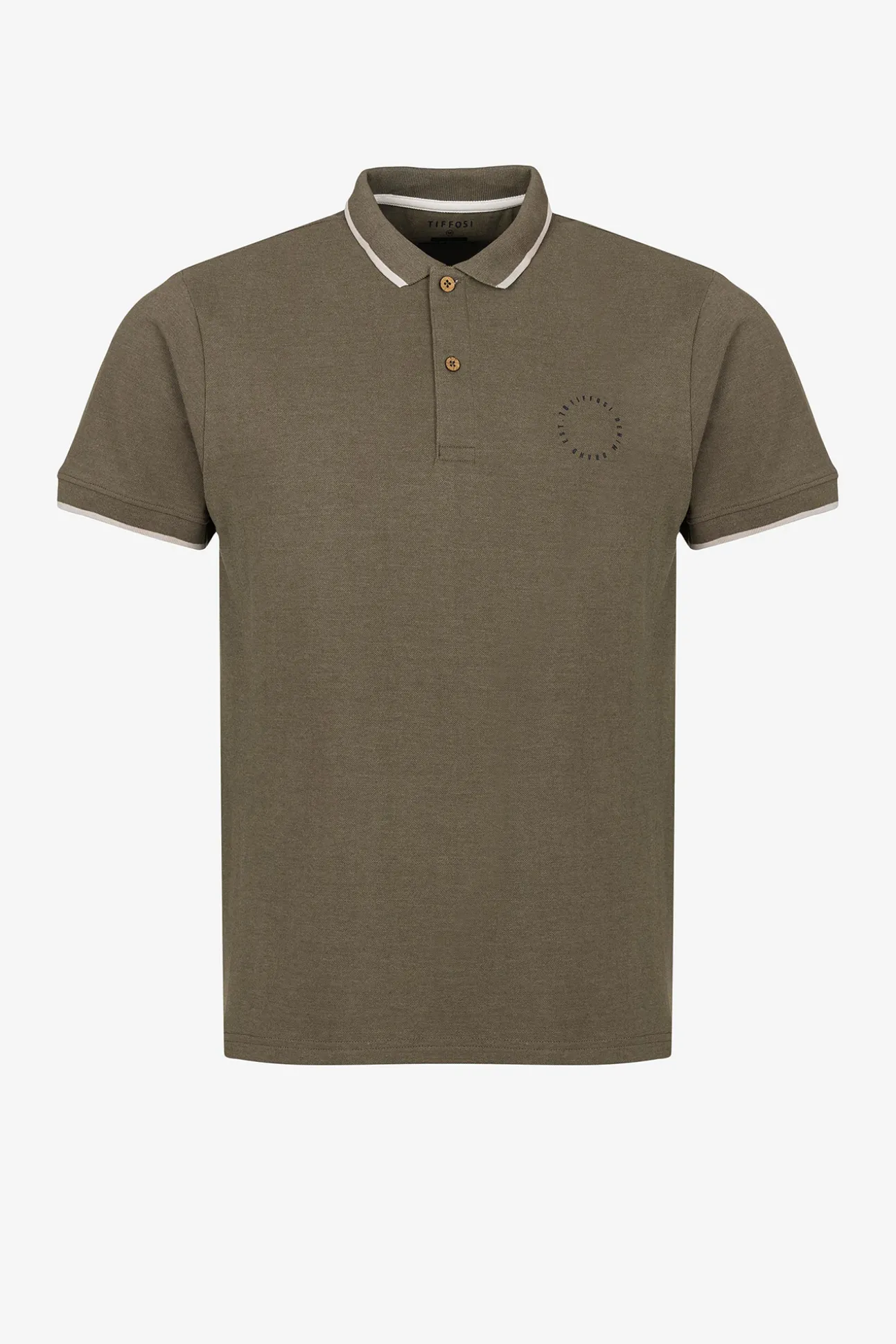 Polo Chance