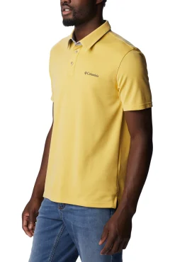 Polo Columbia Para Hombre Nelson Point™