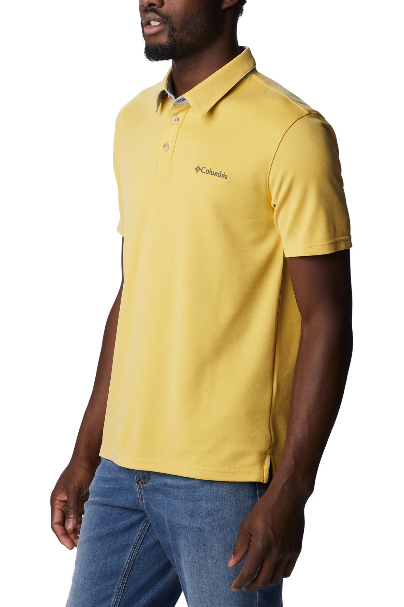 Polo Columbia Para Hombre Nelson Point™