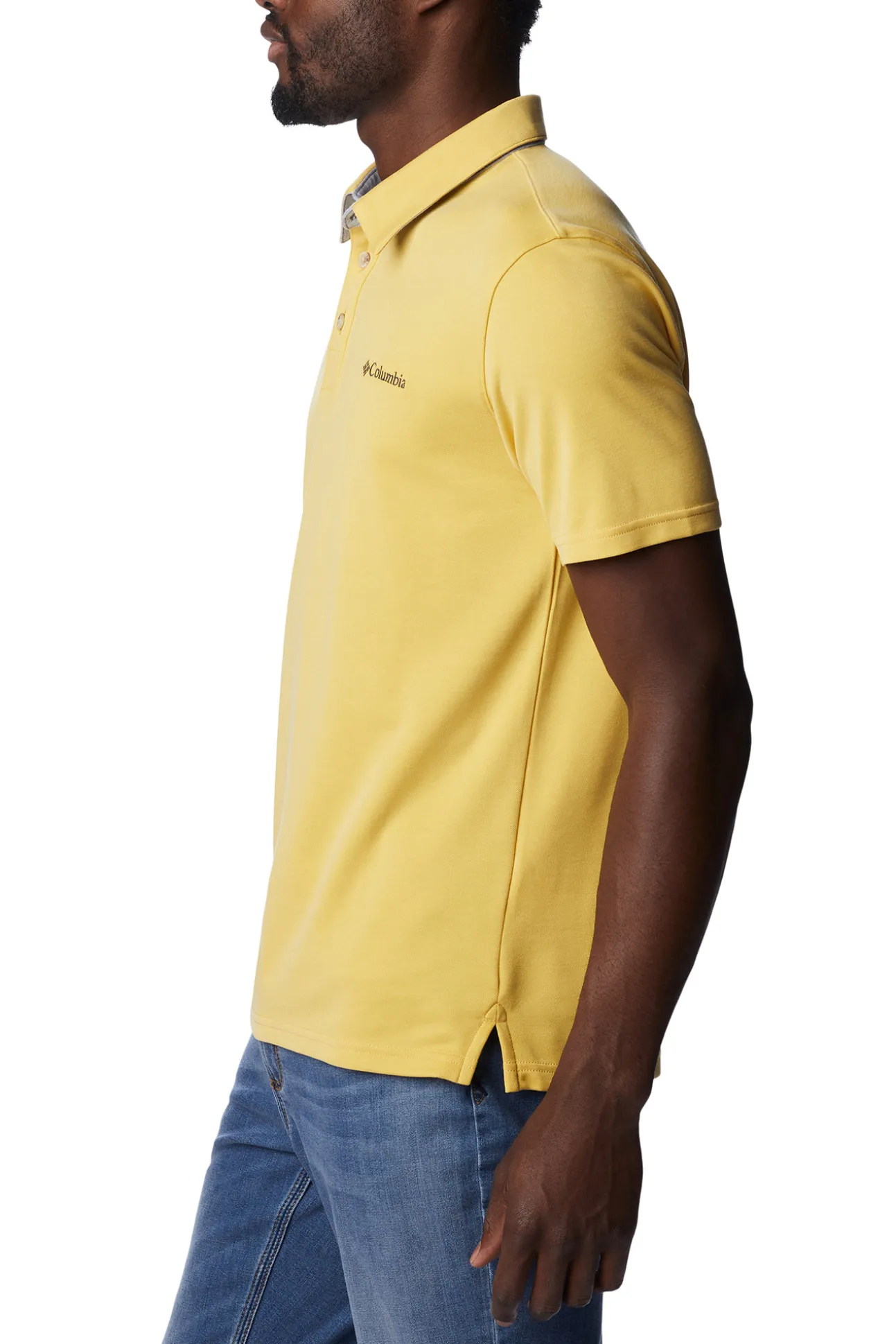Polo Columbia Para Hombre Nelson Point™