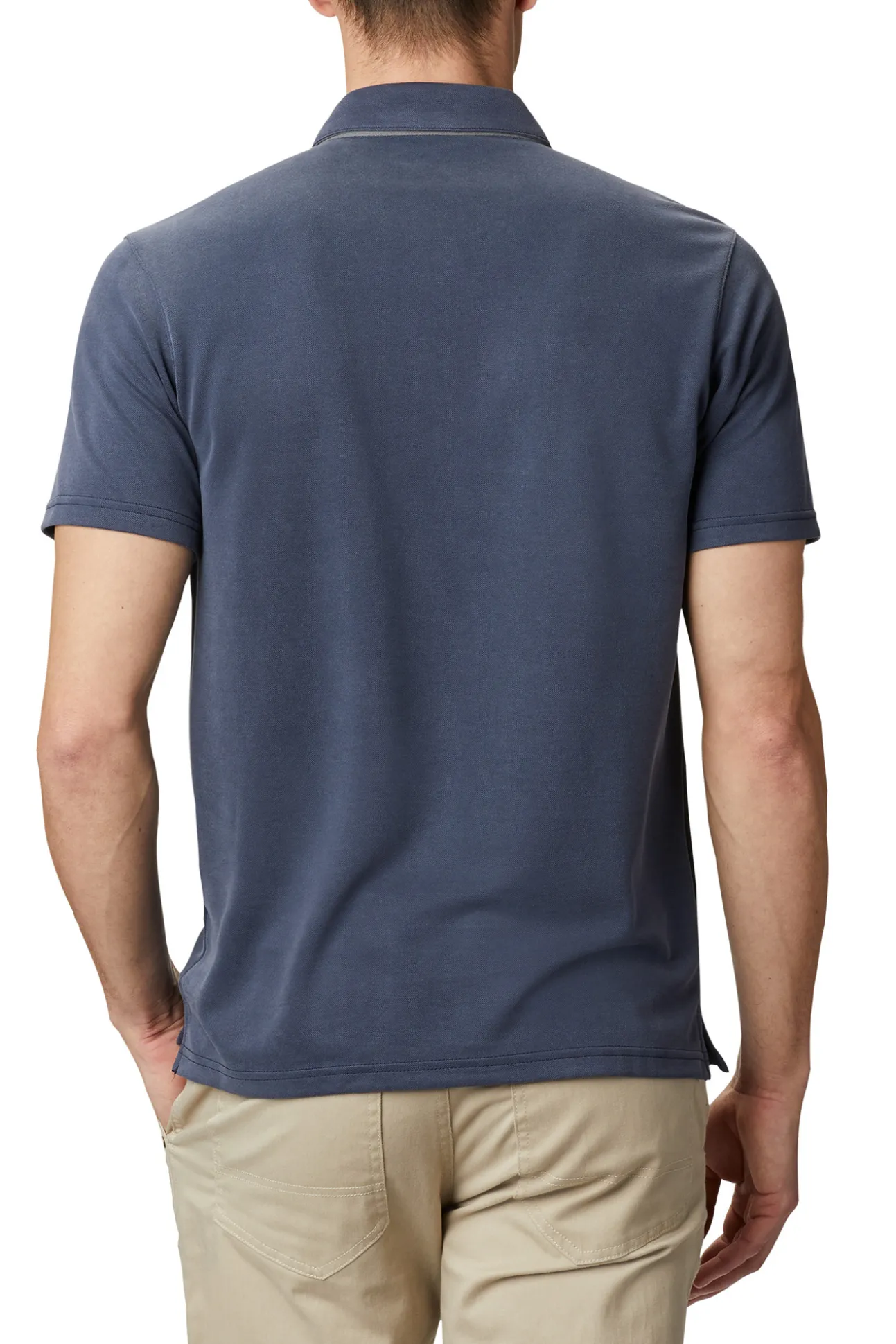 Polo Columbia Para Hombre Nelson Point™