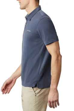 Polo Columbia Para Hombre Nelson Point™