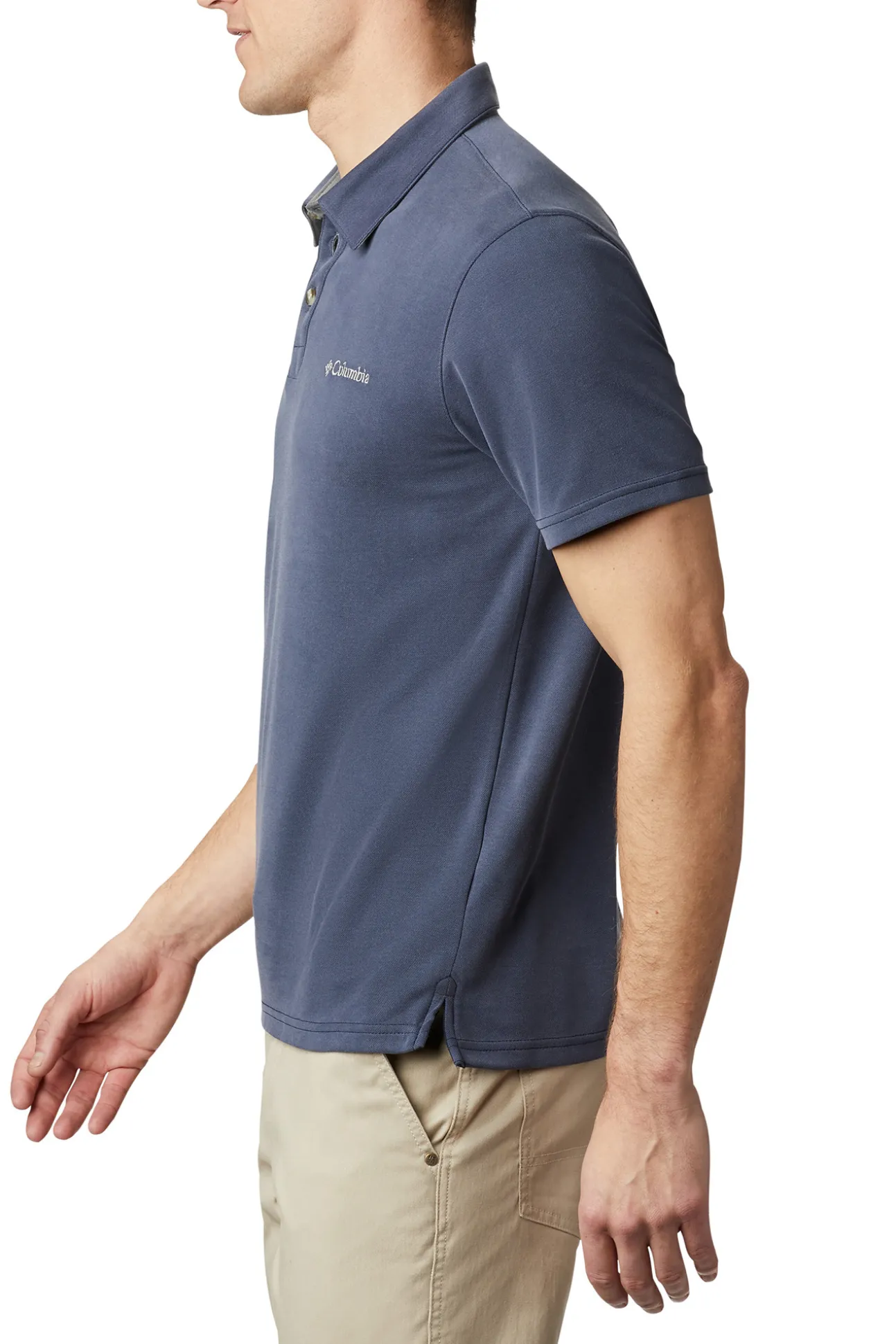 Polo Columbia Para Hombre Nelson Point™