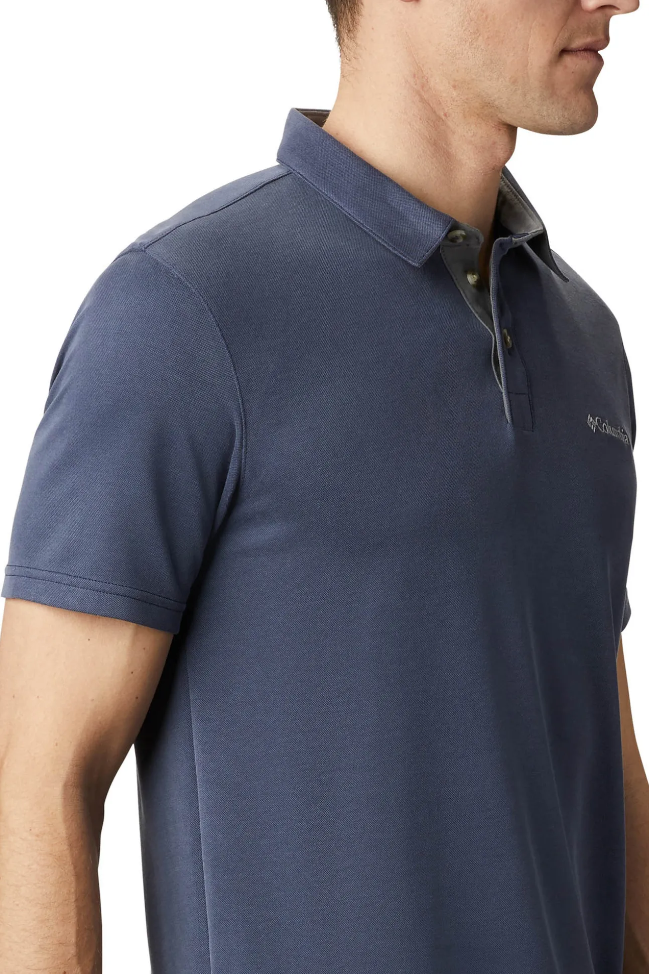 Polo Columbia Para Hombre Nelson Point™