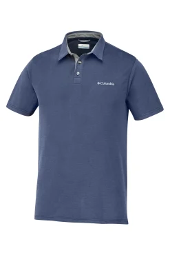 Polo Columbia Para Hombre Nelson Point™