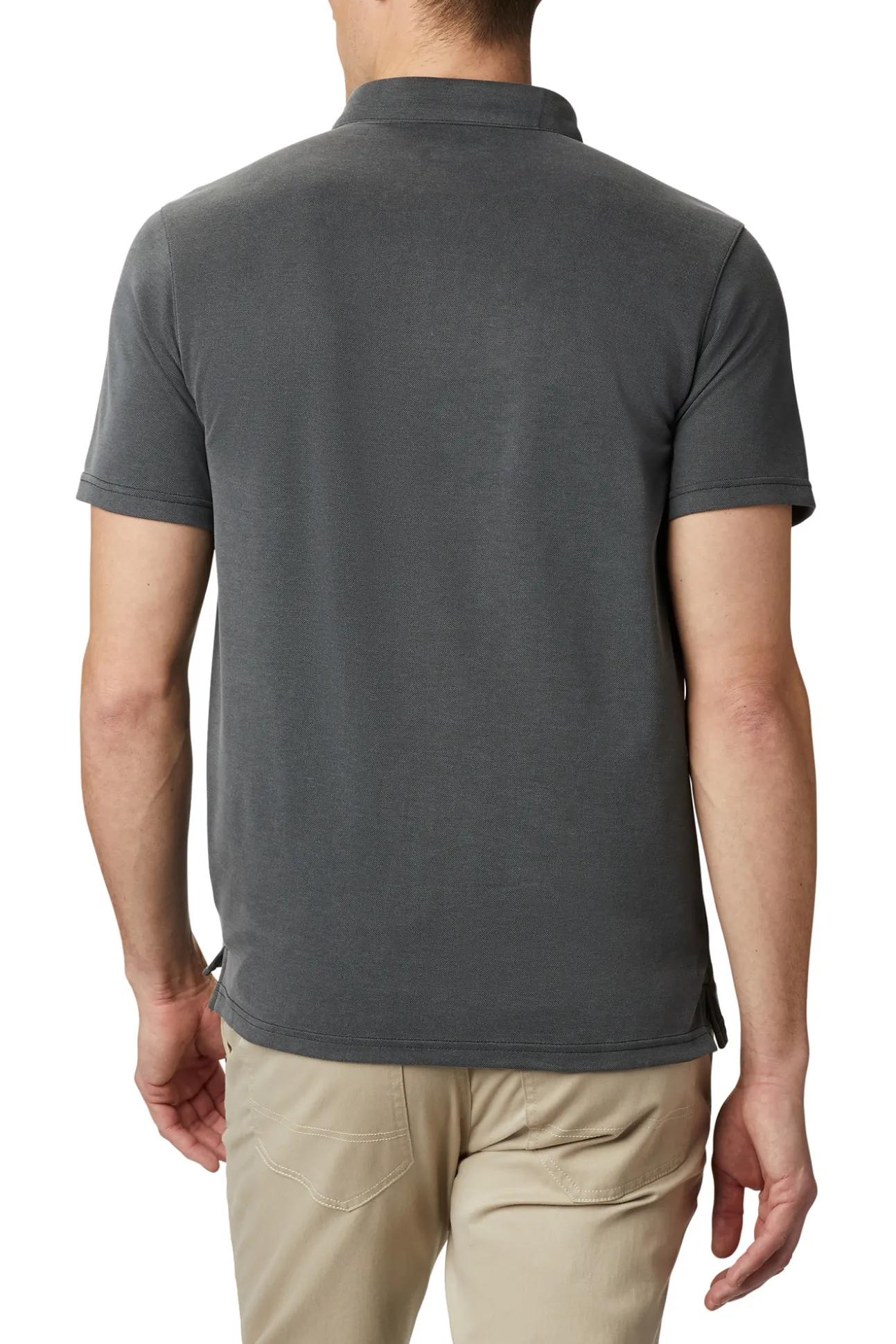 Polo Columbia Para Hombre Nelson Point™