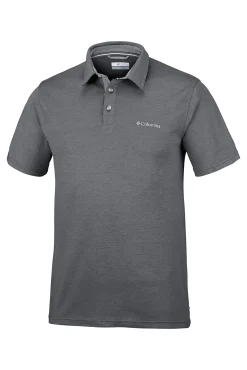 Polo Columbia Para Hombre Nelson Point™