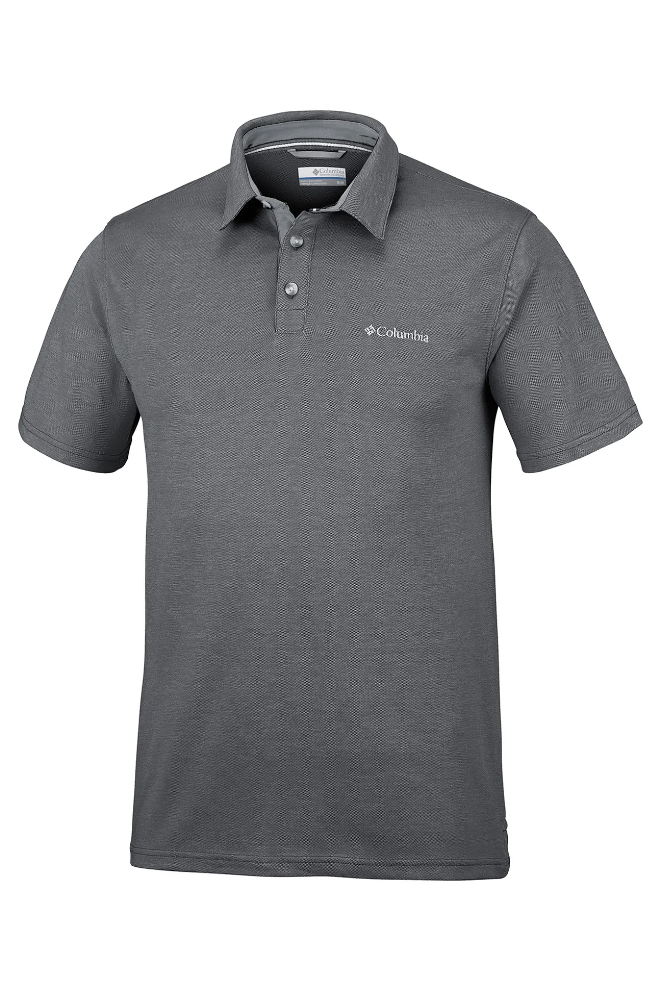 Polo Columbia Para Hombre Nelson Point™