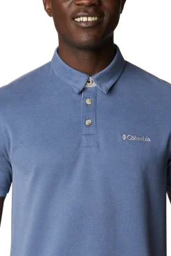 Polo Columbia Para Hombre Nelson Point™