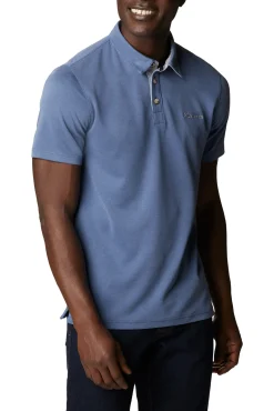 Polo Columbia Para Hombre Nelson Point™