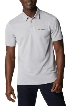 Polo Columbia Para Hombre Nelson Point™