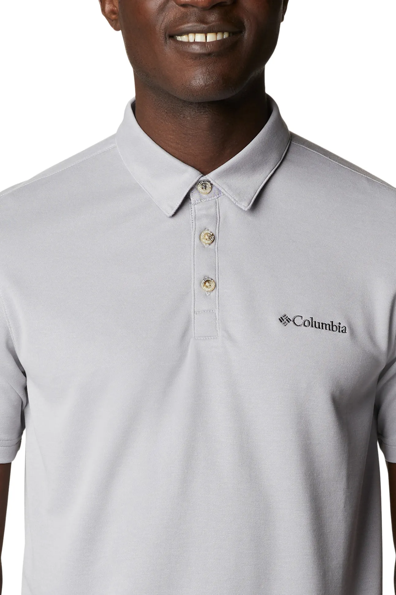 Polo Columbia Para Hombre Nelson Point™