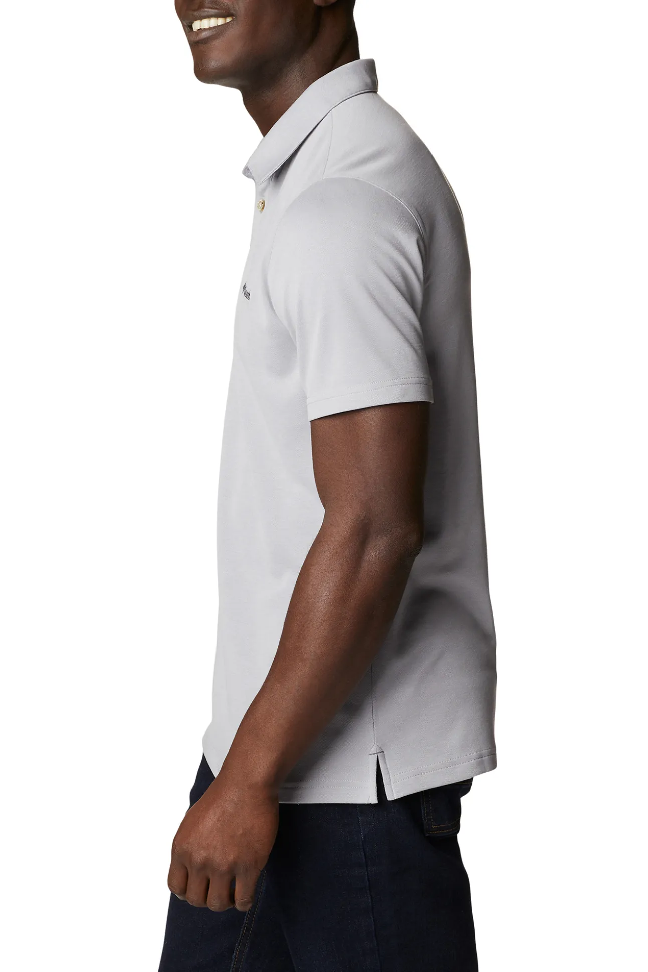 Polo Columbia Para Hombre Nelson Point™