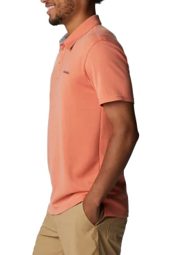Polo Columbia Para Hombre Nelson Point™