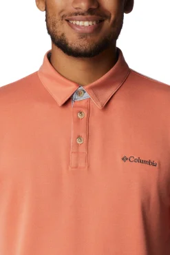 Polo Columbia Para Hombre Nelson Point™