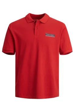 Polo Con Logo