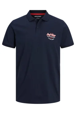Polo Con Logo