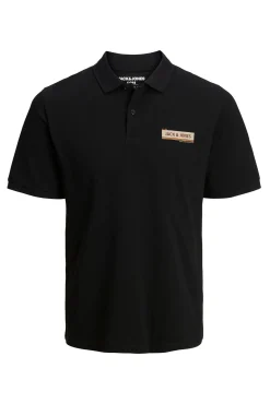 Polo Con Logo