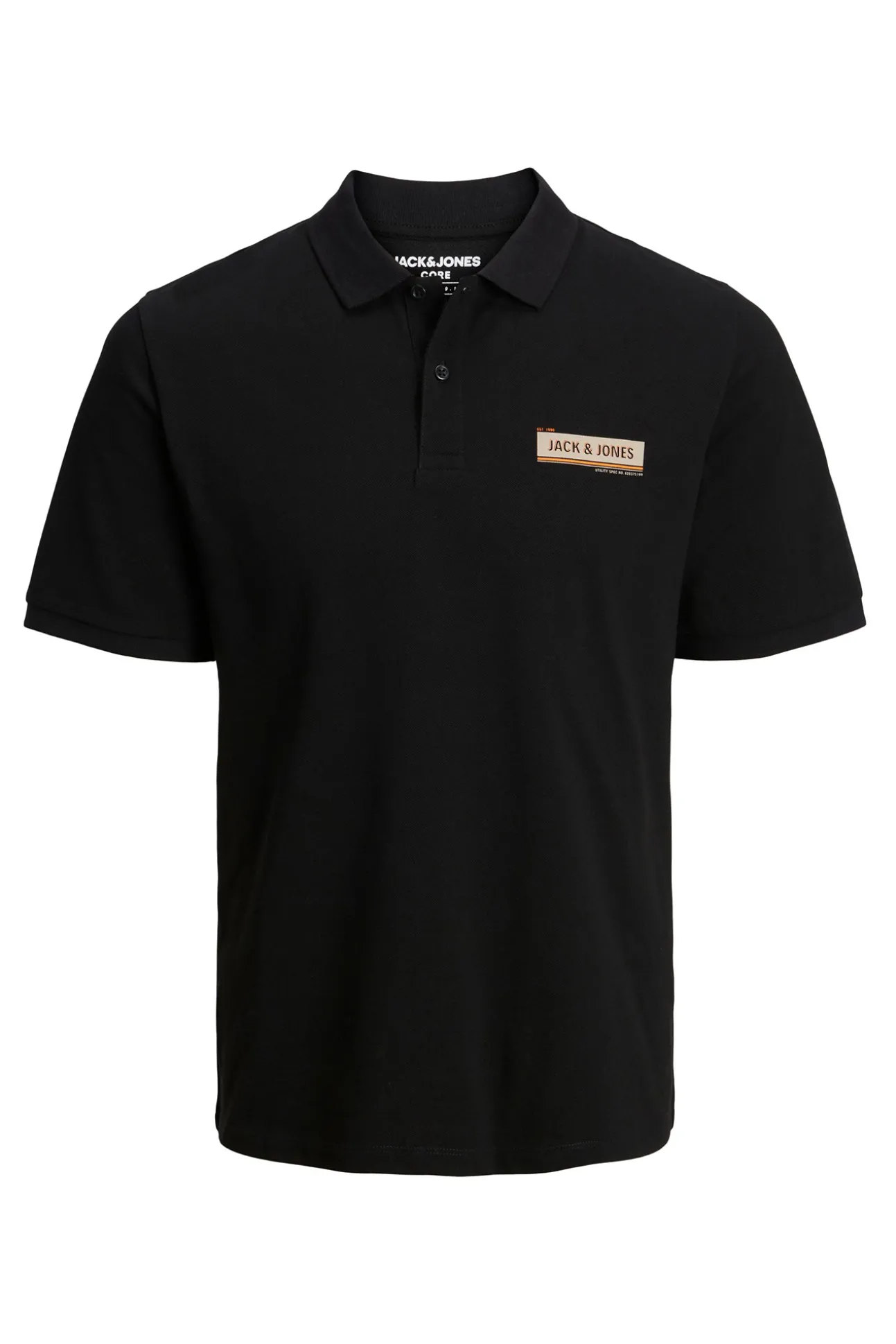 Polo Con Logo