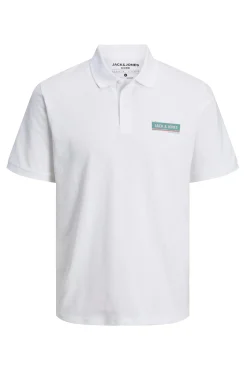 Polo Con Logo