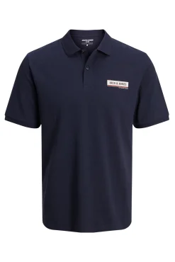 Polo Con Logo