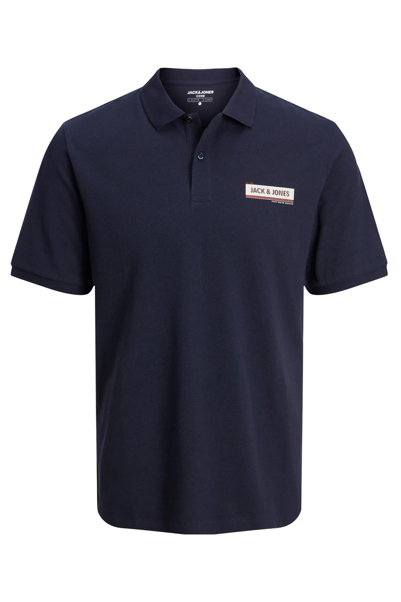 Polo Con Logo