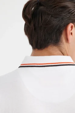 Polo Contrastes