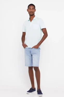 Polo Coolmax