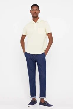 Polo Coolmax