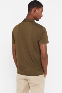 Polo Coolmax