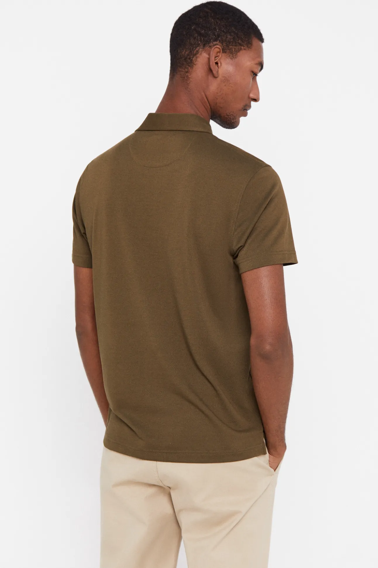 Polo Coolmax