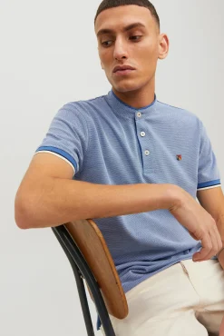 Polo Cuello Mao