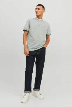 Polo Cuello Mao