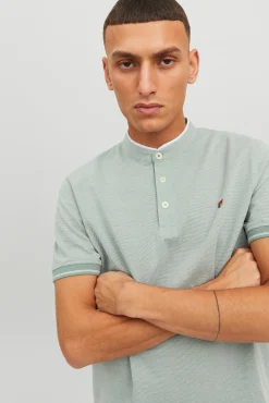 Polo Cuello Mao