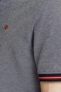 Polo Cuello Mao