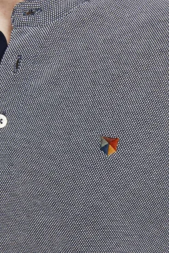 Polo Cuello Mao