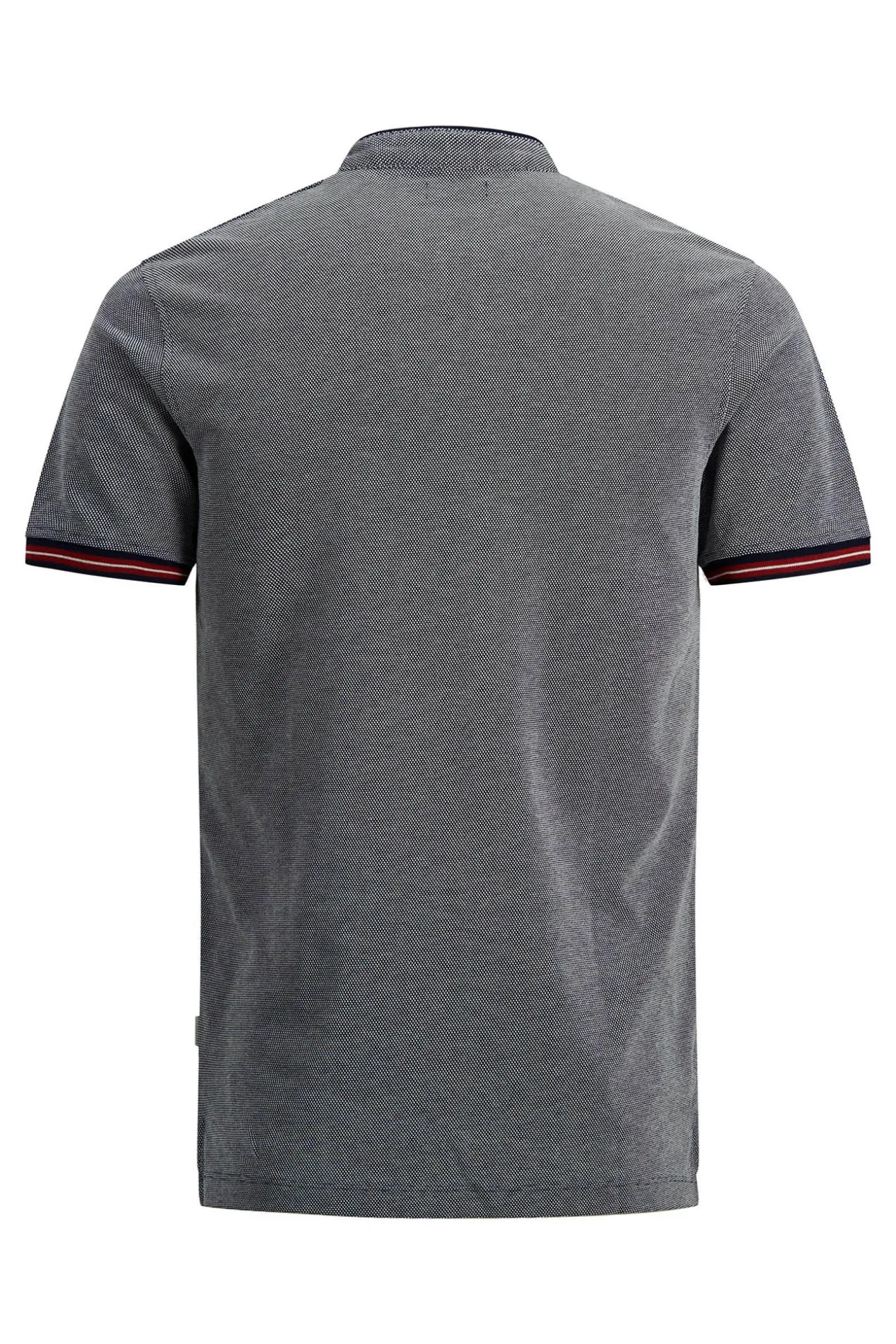 Polo Cuello Mao
