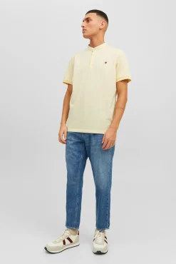 Polo Cuello Mao