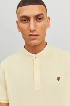 Polo Cuello Mao