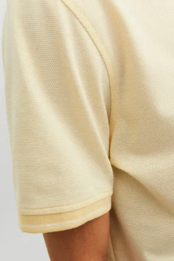 Polo Cuello Mao