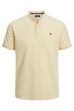 Polo Cuello Mao