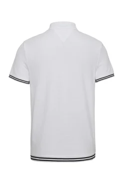 Polo De Hombre De Manga Corta Tommy Jeans.