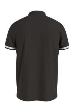 Polo De Hombre De Manga Corta Tommy Jeans.