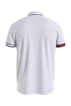 Polo De Hombre De Manga Corta Tommy Jeans.