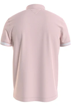 Polo De Hombre De Manga Corta Tommy Jeans.